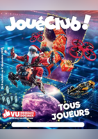 Tous joueurs - JouéClub