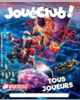 JouéClub PARIS-12
