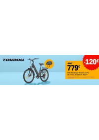 Prospectus Sport et Loisirs E.Leclerc Apt : Bons plans