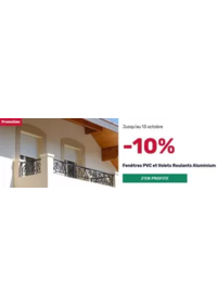 Prospectus K par K DOUAI : Promotions