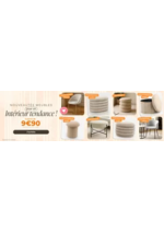 Promos et remises  : Catalogue L'incroyable