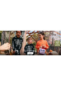 Prospectus Kiabi MEAUX : Déguisements Halloween