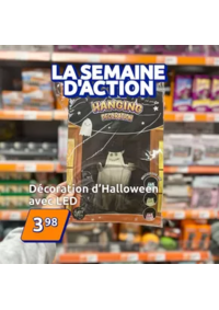 Prospectus Action Montdidier : Des promos et encore des promos !