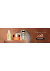 Prospectus Beauty success Rots : Nos promos du mois