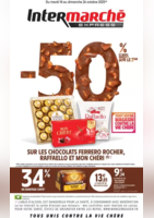GEN OCTOBRE 1 + CAHIER REGION - Intermarché Express