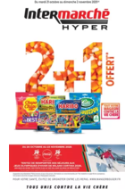 GEN OCTOBRE 2 Prospectus  : GEN OCTOBRE 2