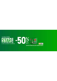 Prospectus Supermarchés Casino AVIGNON : La selection star