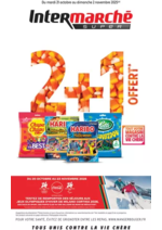 Prospectus  : GEN OCTOBRE 2