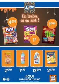 Prospectus Babou COURNON : Halloween
