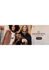 Prospectus Grain de Malice Villebon-sur-Yvette : Promotions