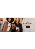 Prospectus Grain de Malice : Promotions