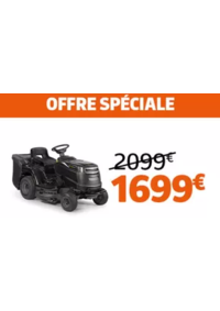 Prospectus Jardiland TARBES : Notre sélection de la semaine