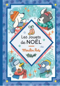 Prospectus Moulin Roty TOULOUSE : Les Jouets de NOËL 2025