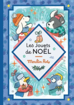 Prospectus Moulin Roty : Les Jouets de NOËL 2025