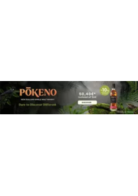 Prospectus NICOLAS ASNIERES : POKENO RéVELATION