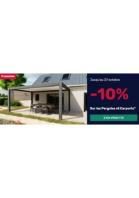 Prospectus K par K ARMENTIERES : Promotions
