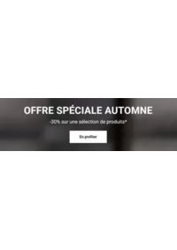 Prospectus DC STORE TOULOUSE : -30% sur une sélection de produits