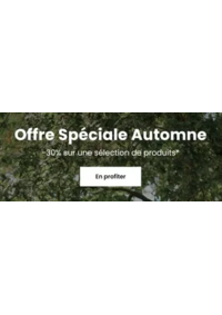 Prospectus Roxy Toulouse Purpan : -30% sur une sélection de produits