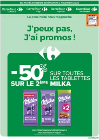 Prospectus Carrefour Express Castéra-Verduzan : Catalogue Carrefour Express