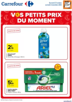 Prospectus Carrefour Express : VOS PETITS PRIX DU MOMENT