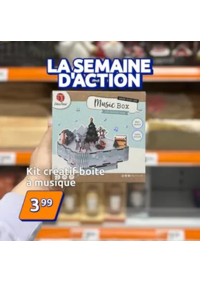 Prospectus Action Garges-lès-Gonesse : La nouvelle Semaine d’Action est dispo !