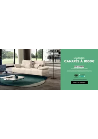 Prospectus Château d´Ax Vandoeuvre les Nancy : Chaussures de golf Puma + chaussettes offertes