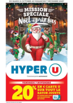 Promos et remises  : Jouets