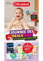 Prospectus  : Bébé Online