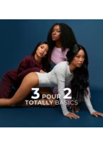 Prospectus TALLY WEiJL : Totally Basics