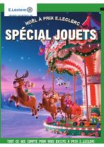 Promos et remises  : JOUETS