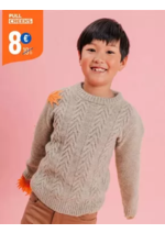 Prospectus La Halle : Nos prix carrément barrés