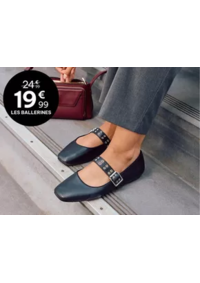 Prospectus Gemo PARTHENAY : Déstockage