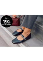 Prospectus Gemo : Déstockage