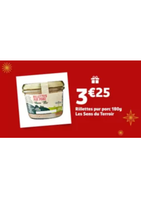 Prospectus Jardiland LEXY : Faites plaisir avec des délices raffinés !