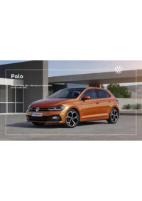 Prospectus Volkswagen Vente et Après-Vente VERT ST DENIS CESSON : Volkswagen - polo