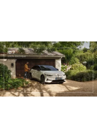 Prospectus Volkswagen GRANVILLE : Volkswagen - id 7