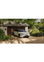 Promos et remises  : Volkswagen - id 7