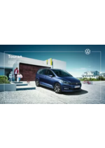 Promos et remises  : Volkswagen - touran