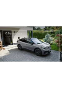Prospectus Volkswagen Vente et Après-Vente TARBES : Volkswagen - id 5