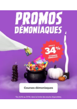 Prospectus Chronodrive : En Promos