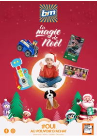 Prospectus Babou LEERS : Jouet