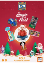 Prospectus Babou : Jouet