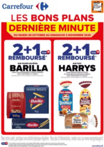 Prospectus Carrefour city : DÉCOUVREZ LES BONS PLANS DE CETTE SEMAINE