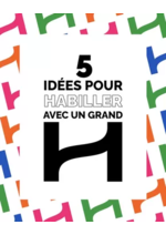 Prospectus La Halle : Les essentiels de la saison ? Les bottines, évidemment Voici nos 5 idées pour Habiller vos pieds cet