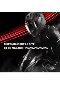 Prospectus DAFY MOTO BEAUVAIS : Donnez encore plus d’éclat à vos balades !