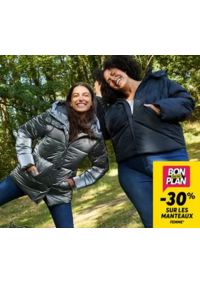 Prospectus distri-center Argentan : Bon plan