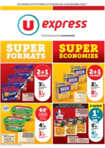 Offre Gros Volumes Prospectus  : Offre Gros Volumes