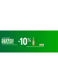 Prospectus Spar SURESNES : Le plein de grandes marques ! -60% SUR LE 2EME