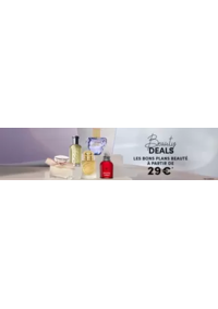 Prospectus Marionnaud CHALON SUR SAONE CENTRE COMMERCIAL CHALON SUD : Offres du moment