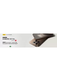 Prospectus Boutique Orange PERPIGNAN 3 : Promo